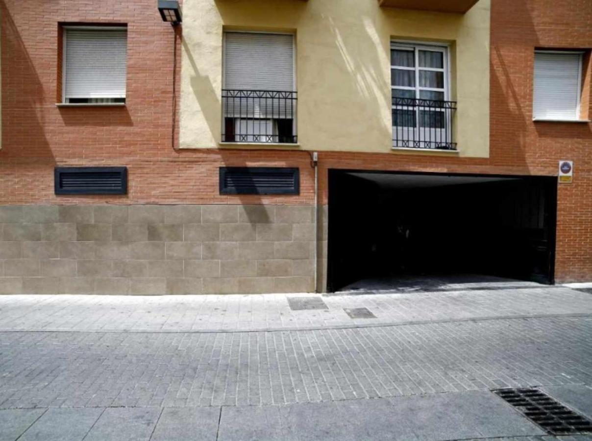 Apt Historic Center Malaga Free Parking Dış mekan fotoğraf